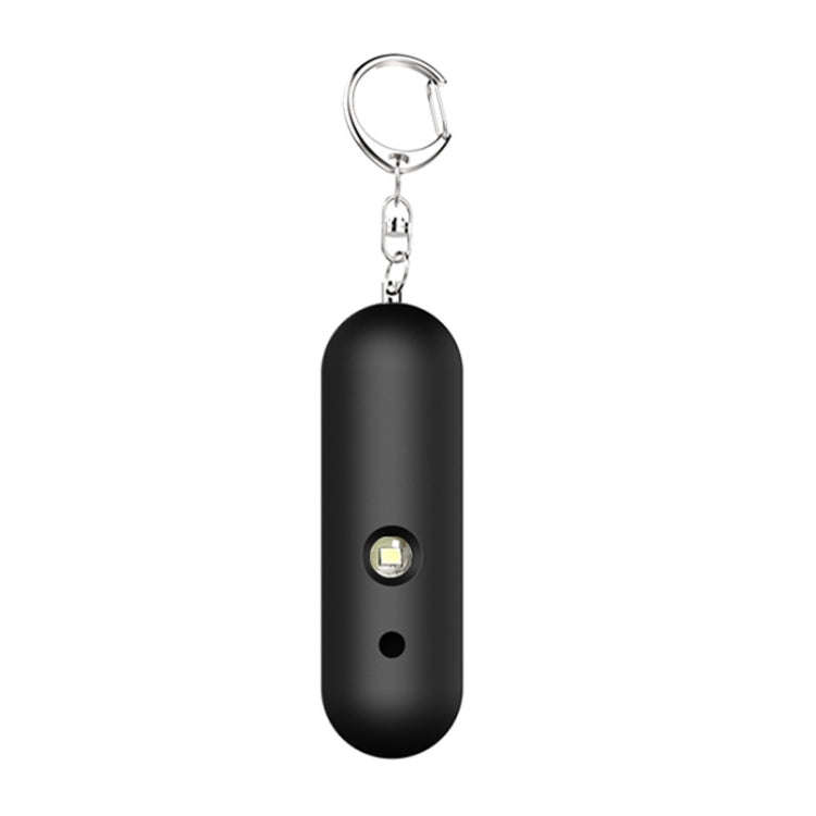 AF-2001 130dB Personal Alarm IP56 Waterproof Keychain Double Speaker High Scorpion Anti-Wolf Alar...
