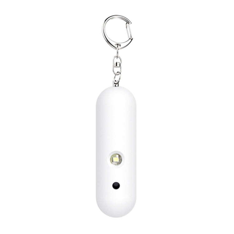 AF-2001 130dB Personal Alarm IP56 Waterproof Keychain Double Speaker High Scorpion Anti-Wolf Alar...