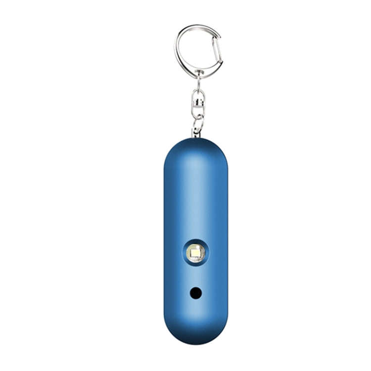 AF-2001 130dB Personal Alarm IP56 Waterproof Keychain Double Speaker High Scorpion Anti-Wolf Alar...