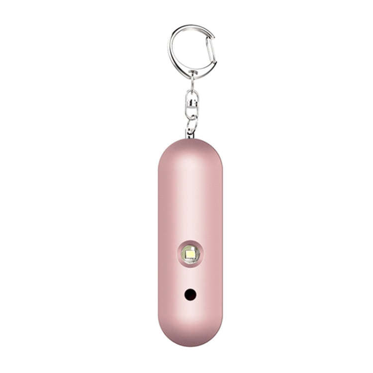 AF-2001 130dB Personal Alarm IP56 Waterproof Keychain Double Speaker High Scorpion Anti-Wolf Alar...