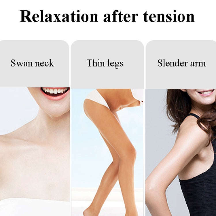 Massage Ball Plantar Fascia Ball Muscle Relaxation Fitness Ball Hand Holding Ball,Style: Set 1
