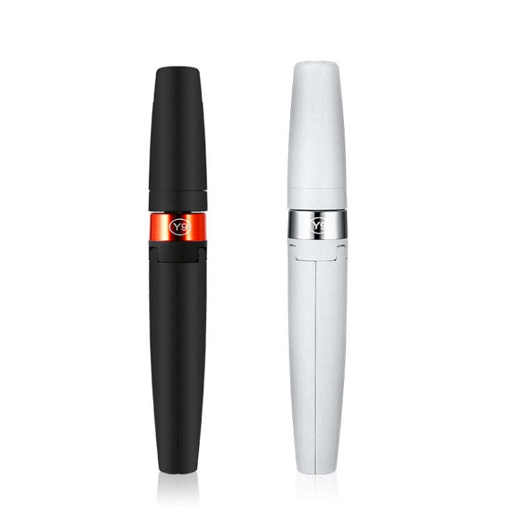 Y9 Bluetooth Selfie Stick Integrated Video Broadcasting Tripod Selfie Stick(White)