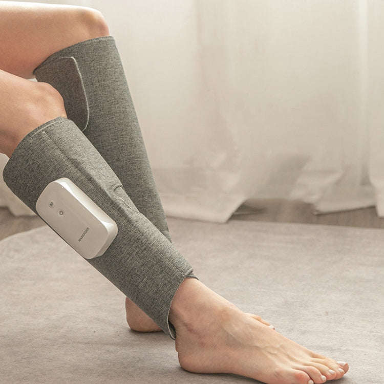 Leg Massager Calf Air Wave Massager Household Varicose Vein Physiotherapy Device, Specification: ...