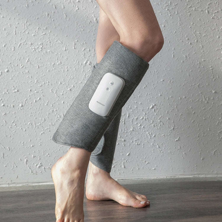 Leg Massager Calf Air Wave Massager Household Varicose Vein Physiotherapy Device, Specification: ...
