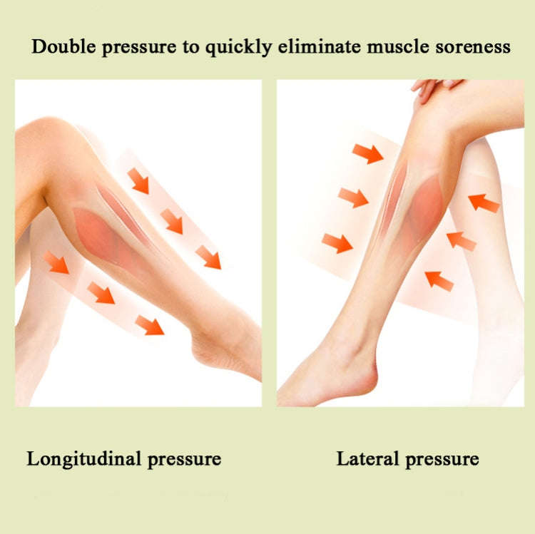 Leg Massager Calf Air Wave Massager Household Varicose Vein Physiotherapy Device, Specification: ...