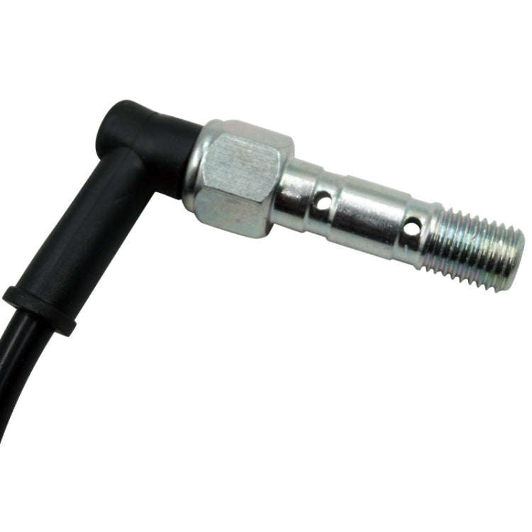 Motorcycle Accessories Disc Brake Pad M10 Hydraulic Brake Switch Double Hole Hydraulic Brake Swit...
