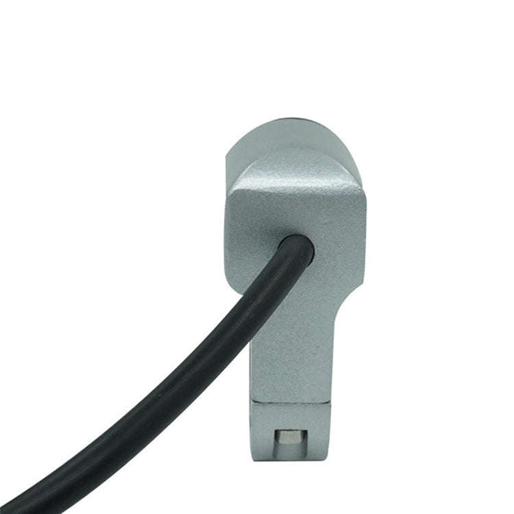 Motorcycle Aluminum Alloy Modified Handle Switch With Indicator Spotlights Fog Lights Headlights ...
