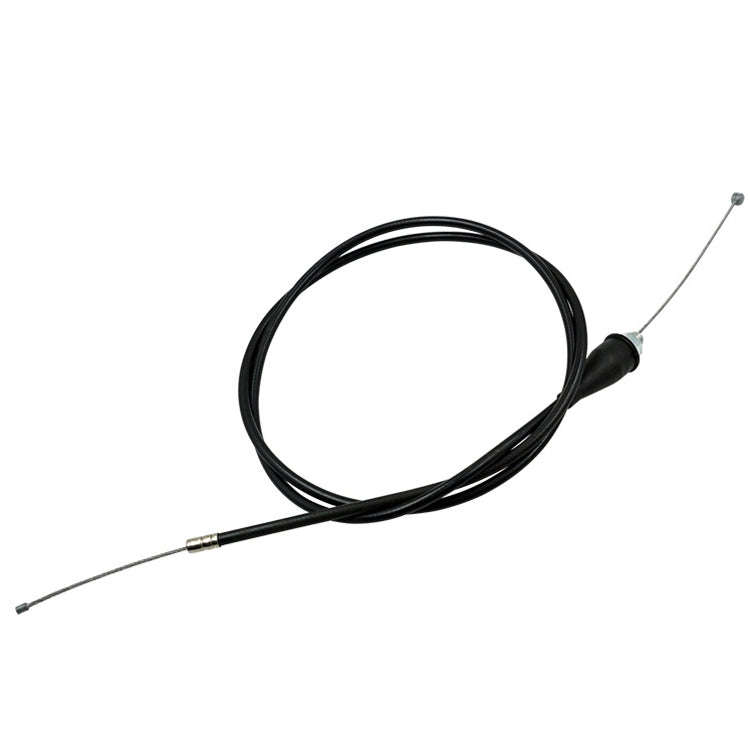 4 PCS Motorcycle Off-Road Vehicle Modification Accessories Handle Throttle Line, Specification: M8