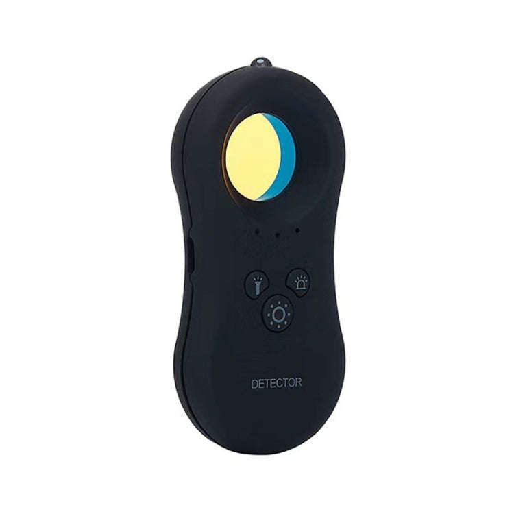 D12 Anti-Candid Camera Detection Equipment Hotel Travel Room Anti-Surveillance Camera Infrared De...