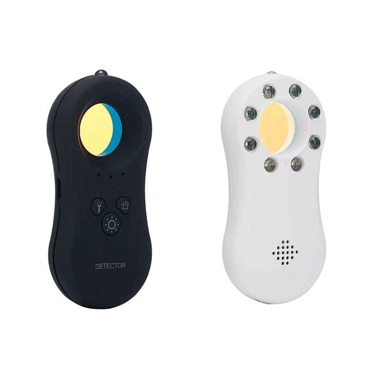 D12 Anti-Candid Camera Detection Equipment Hotel Travel Room Anti-Surveillance Camera Infrared De...