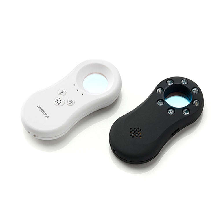 D12 Anti-Candid Camera Detection Equipment Hotel Travel Room Anti-Surveillance Camera Infrared De...