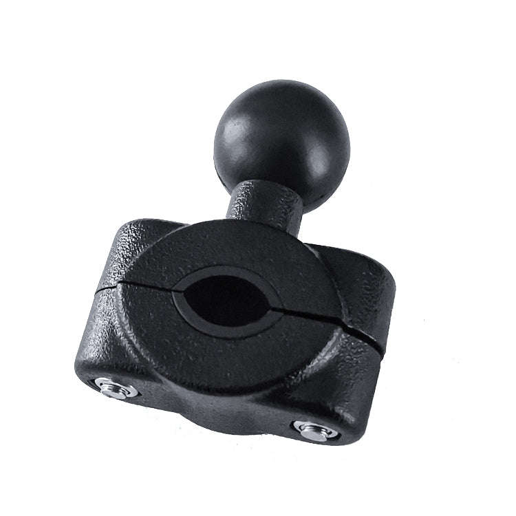 Car Headrest Bracket Motorcycle Rearview Mobile Phone Bracket Style: 4 Claw Small Back Clips