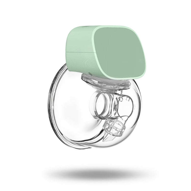 Wearable Automatic Breast Pump Massage Hands-free Invisible Wireless Large Suction Breast Pump S9...