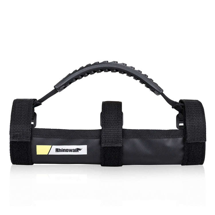 Rhinowalk SK100 Scooters Convenient Handle Balance Bike Strap Handle For Rods Below 7cm In Diamet...