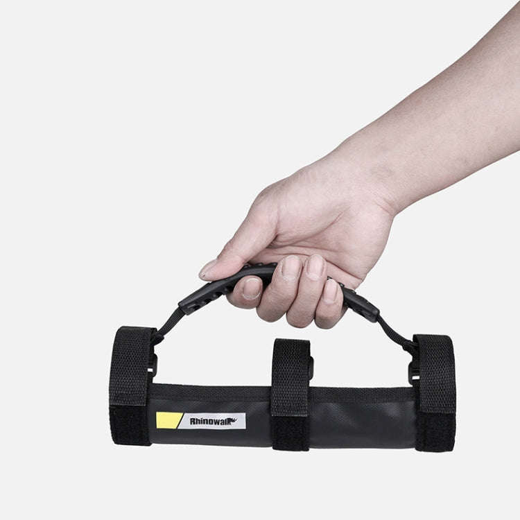 Rhinowalk SK100 Scooters Convenient Handle Balance Bike Strap Handle For Rods Below 7cm In Diamet...