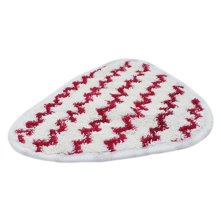 2 PCS Steam Mop Replacement Cloth Cleaning Cloth Mop Accessories Suitable For Vileda / O-Cedar