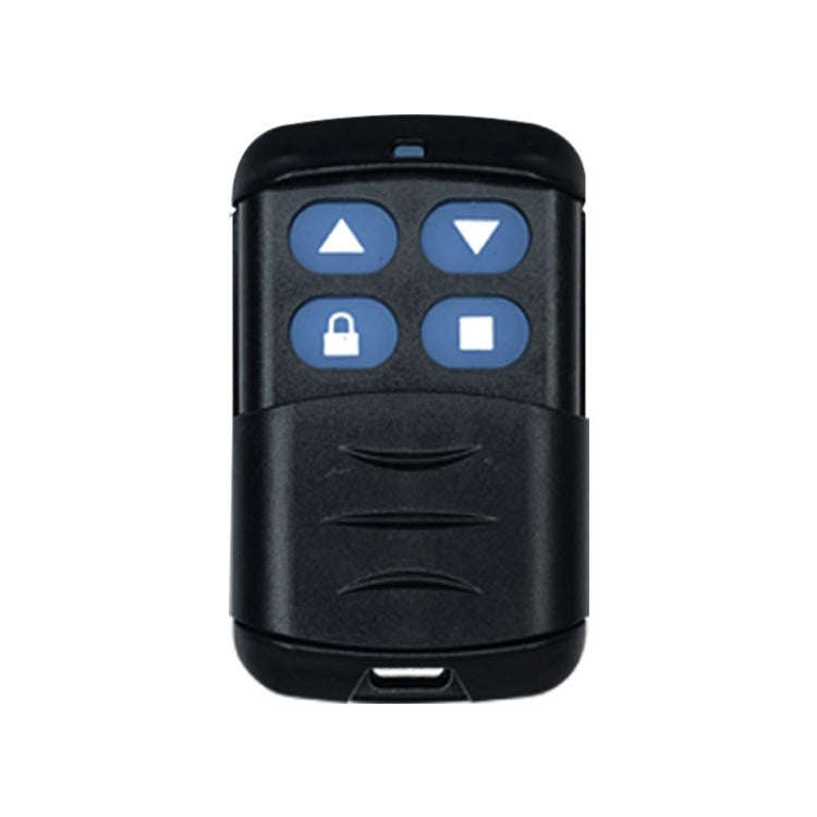 2 PCS Electric Roller Shutter Waterproof Copy Universal Remote Controller Garage Door Remote Cont...