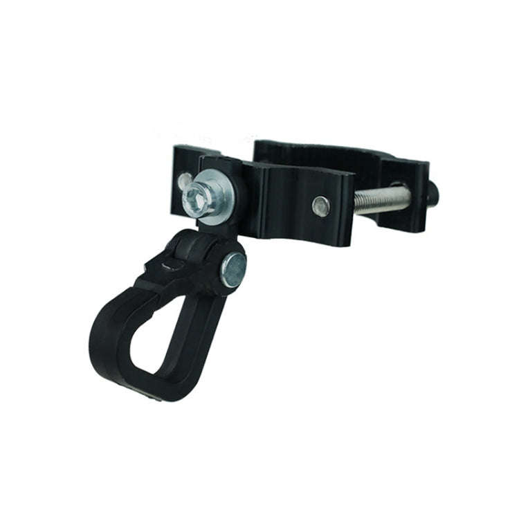 For Ninebot MAX G30 Scooter Accessories Aluminum Alloy Hook Rod Hook, Specification: Simple Model...