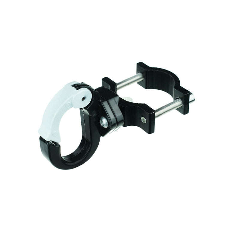 For Ninebot MAX G30 Scooter Accessories Aluminum Alloy Hook Rod Hook, Specification: Single Hook ...