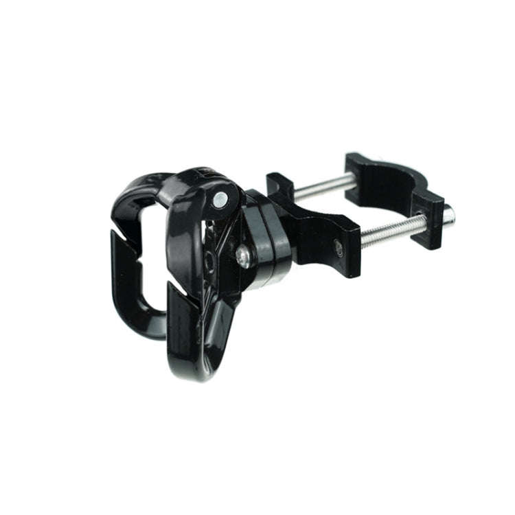 For Ninebot MAX G30 Scooter Accessories Aluminum Alloy Hook Rod Hook, Specification: Double Hook ...