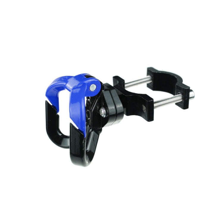 For Ninebot MAX G30 Scooter Accessories Aluminum Alloy Hook Rod Hook, Specification: Double Hook ...