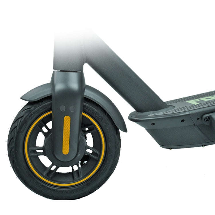 Scooter Stickers Reflective Cursor Scooter Mudguard Reflective Sticker For Xiaomi Mijia M365 / M3...