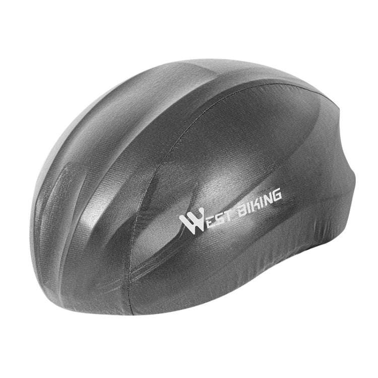 WEST BIKING YP0708080 Mountain Road Bike Cycling Helmet Windproof Dustproof Reflective Rainproof ...