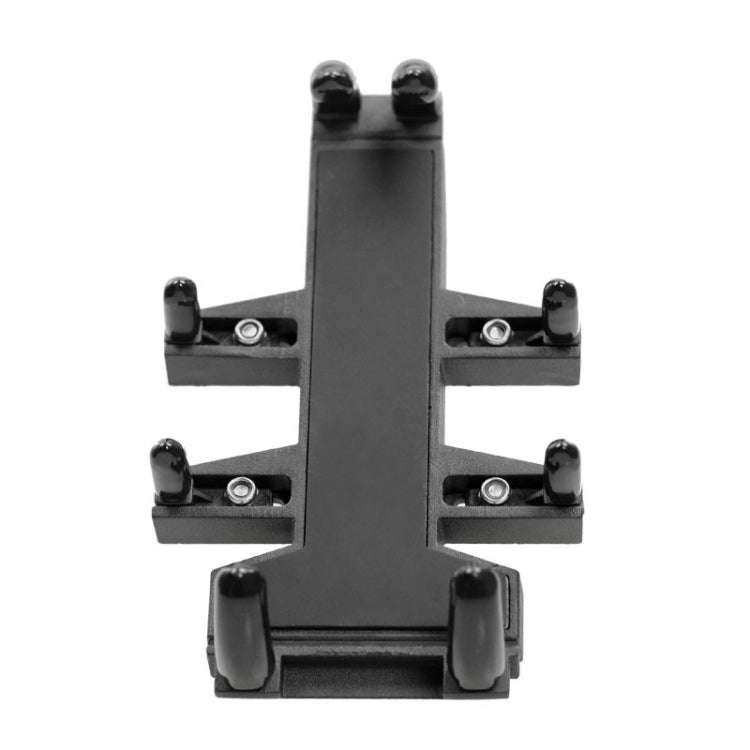 Universal Octopus Ball Head Metal Phone Holder For Bicycles And Motorcycles