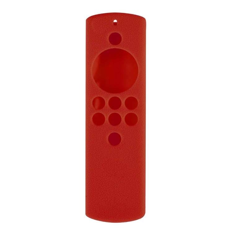 2 PCS Y19 Remote Control Silicone Protective Cover for Alexa Voice Remote Lite / Fire TV Stick Li...