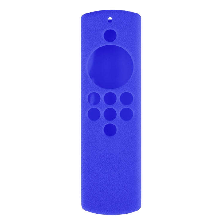 2 PCS Y19 Remote Control Silicone Protective Cover for Alexa Voice Remote Lite / Fire TV Stick Li...