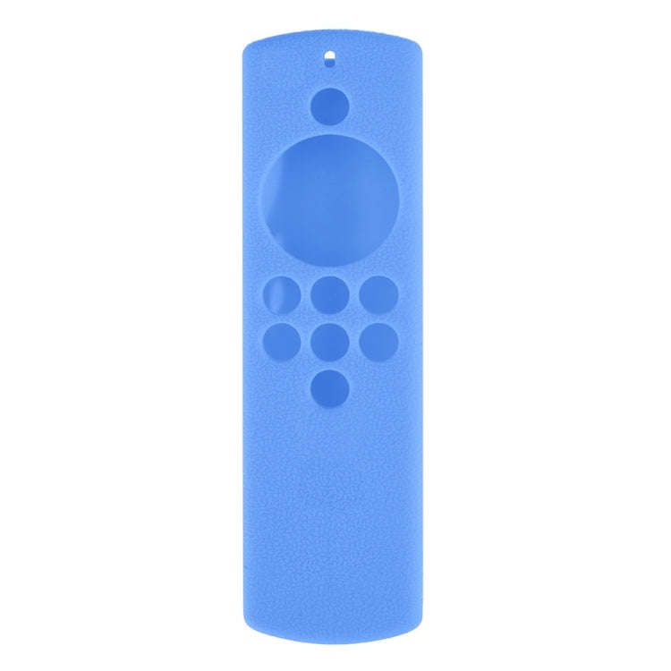 2 PCS Y19 Remote Control Silicone Protective Cover for Alexa Voice Remote Lite / Fire TV Stick Li...