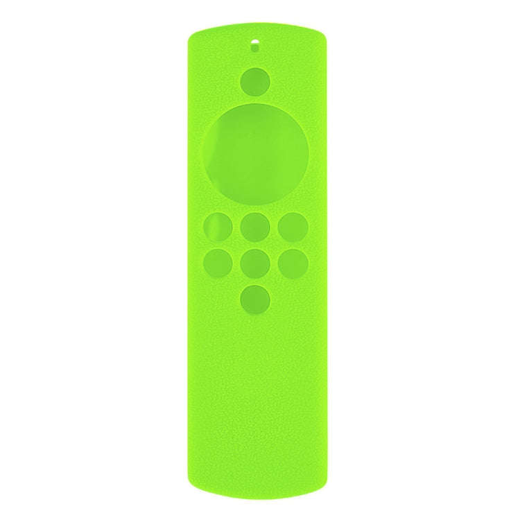 2 PCS Y19 Remote Control Silicone Protective Cover for Alexa Voice Remote Lite / Fire TV Stick Li...