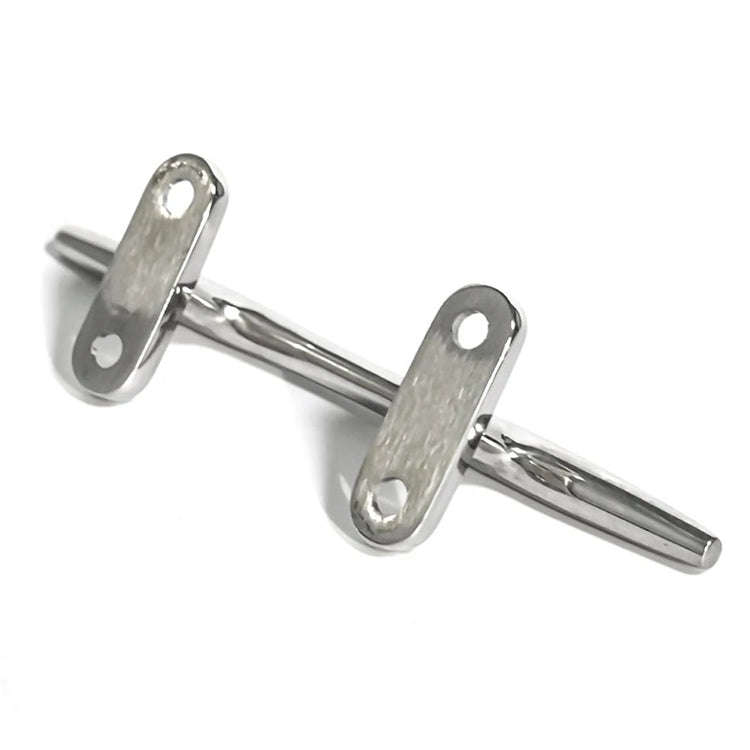 Light Round Cable Bolt 316 Stainless Steel Clevis Cable Bolt, Specification: 300mm 12inch