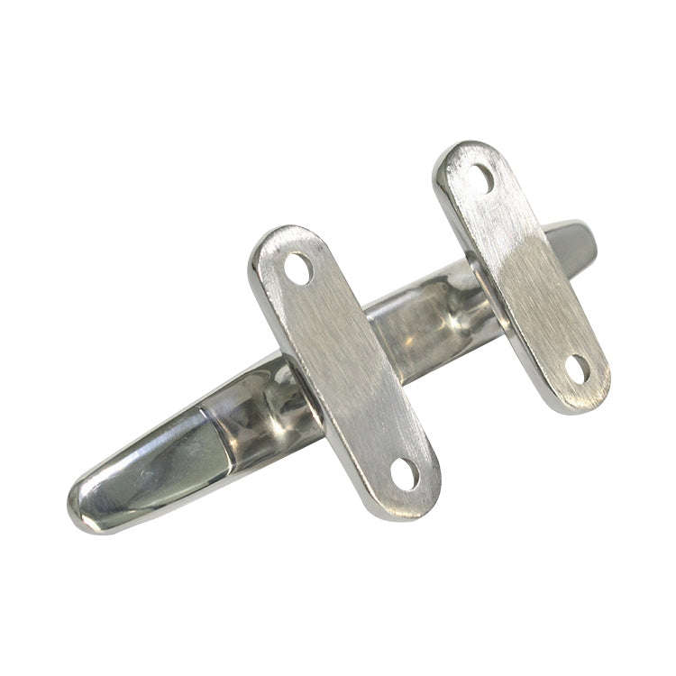 316 Stainless Steel Light-Duty Flat Claw Bolt Speedboat Yacht Ship Accessories, Specification: 20...