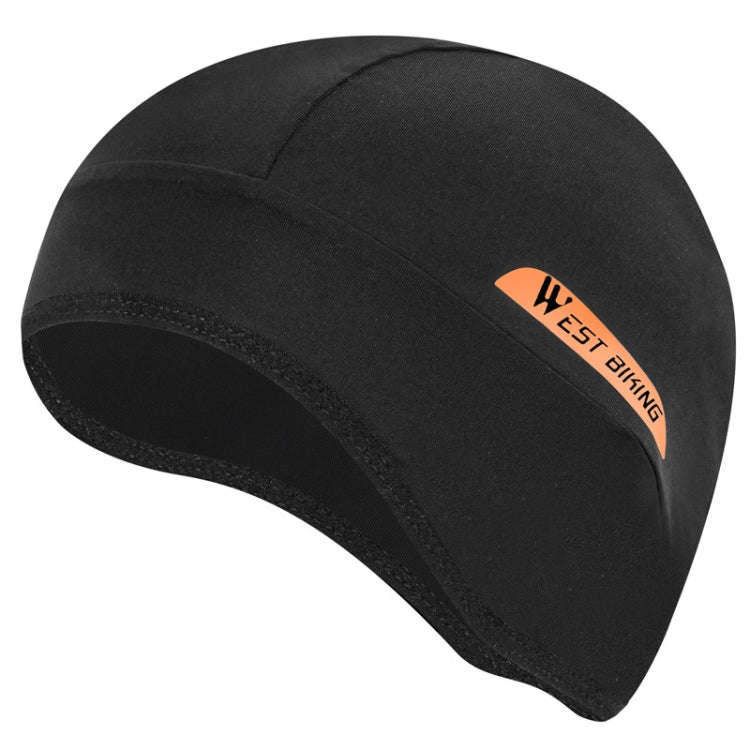 West Biking YP0201294 Summer Ice Silk Hat Riding Windproof Hood Breathable And Quick-Drying Helme...