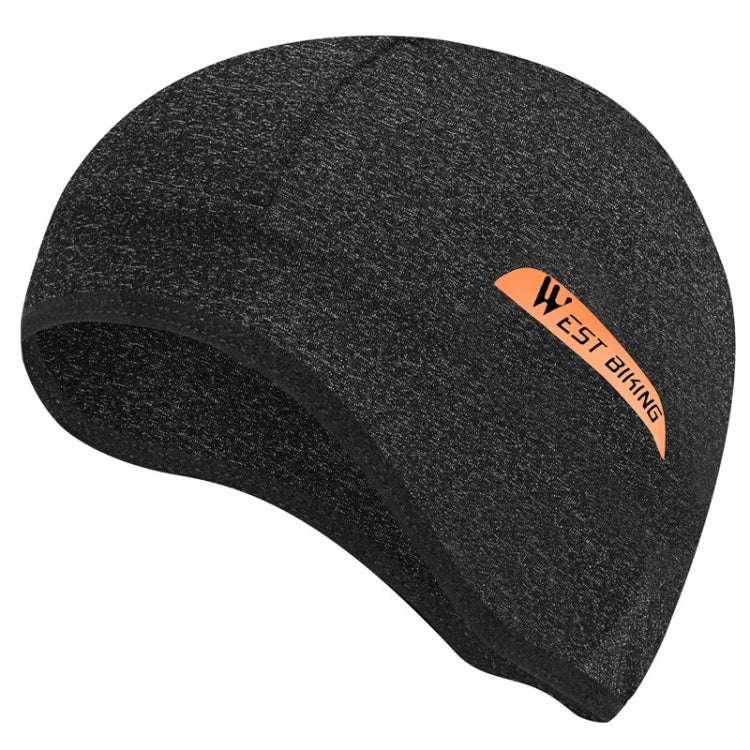 West Biking YP0201294 Summer Ice Silk Hat Riding Windproof Hood Breathable And Quick-Drying Helme...