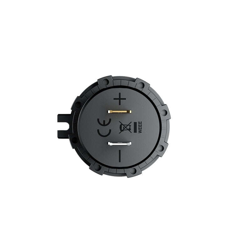 Car Motorcycle Ship Modified With Colorful Screen Display USB Dual QC3.0 Fast Charge Car Charger,...