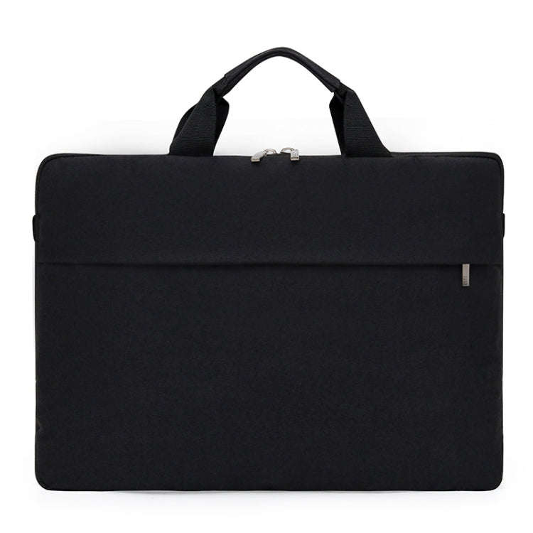 Portable Notebook Bag Multifunctional Waterproof and Wear-Resistant Single Shoulder Computer Bag,...