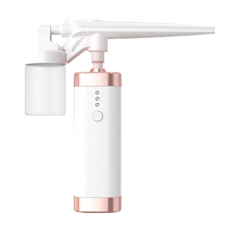Beemyi High-Pressure Nano-Spray Water Replenishment Instrument Small Portable Household Handheld ...