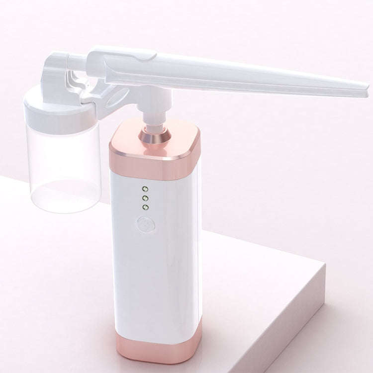 Beemyi High-Pressure Nano-Spray Water Replenishment Instrument Small Portable Household Handheld ...