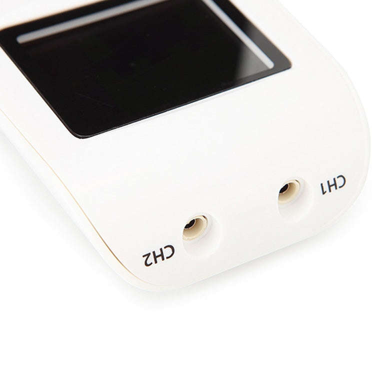 100B 12-mode Digital Meridian Physiotherapy Instrument Electronic Acupoint Pulse Acupuncture Mass...
