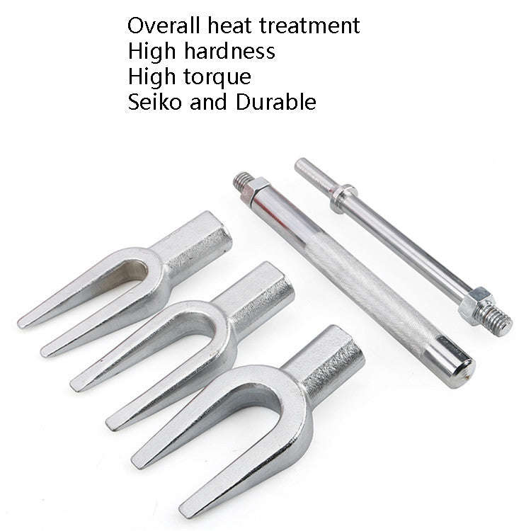 5 PCS / Set Ball Forklift Stick Car Ball Head Extractor Truck Ball Head Line Drawing Separator