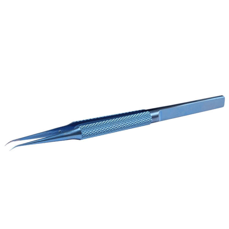 Kaisi Titanium Alloy Tweezers Repair Fingerprint Fly Line Phone Motherboard Precise Antimagnetic ...