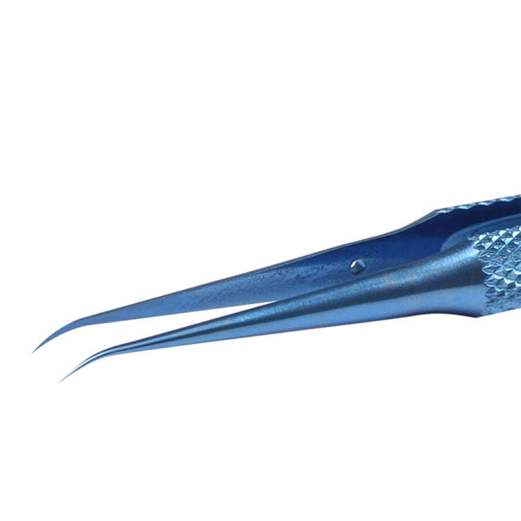 Kaisi Titanium Alloy Tweezers Repair Fingerprint Fly Line Phone Motherboard Precise Antimagnetic ...