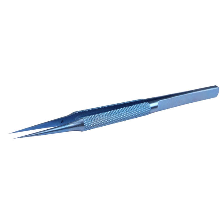 Kaisi Titanium Alloy Tweezers Repair Fingerprint Fly Line Phone Motherboard Precise Antimagnetic ...
