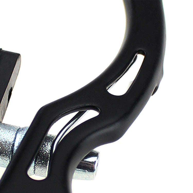 Bicycle Mountain Bike V Brake Full V Brake Caliper, Colour: Black