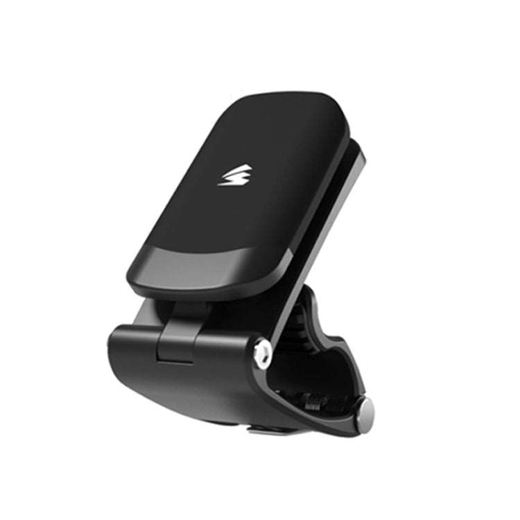 SUMITAP Magnetic HUD Car Mobile Phone Bracket Mini Compact Car Instrumentation Special Mute Stent...