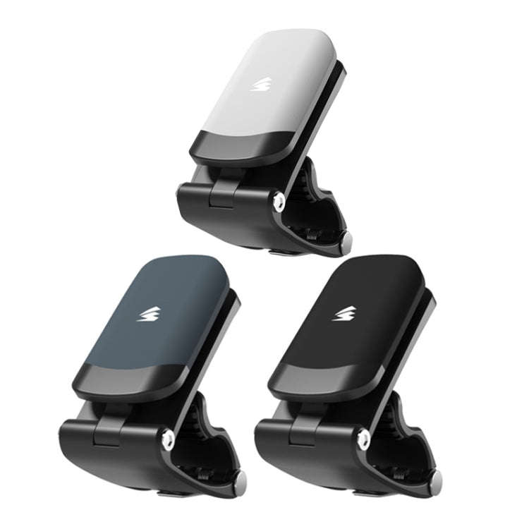SUMITAP Magnetic HUD Car Mobile Phone Bracket Mini Compact Car Instrumentation Special Mute Stent...