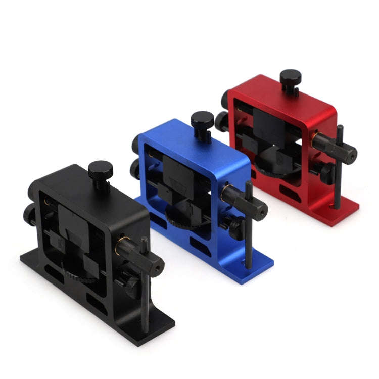Car Modified Sight Promotion Tools Adjuster(Red)