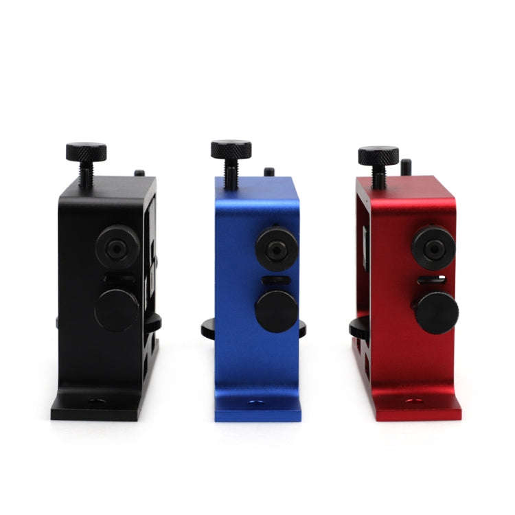 Car Modified Sight Promotion Tools Adjuster(Red)